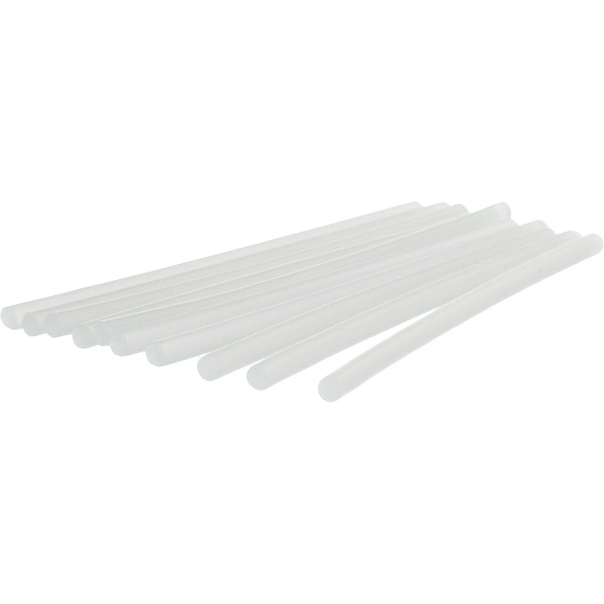 Swix P-tex - Clear - 10 P-Sticks - T1706B