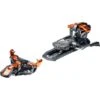 G3 ION 12 Backcountry Ski Bindings 2023
