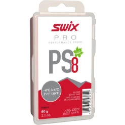 Swix PS8 Red 60g - Performance Speed