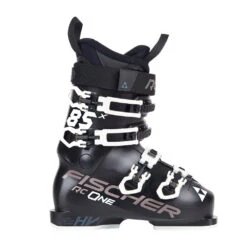 Fischer RC One X 85 Women's Alpine Ski Boot | 2023