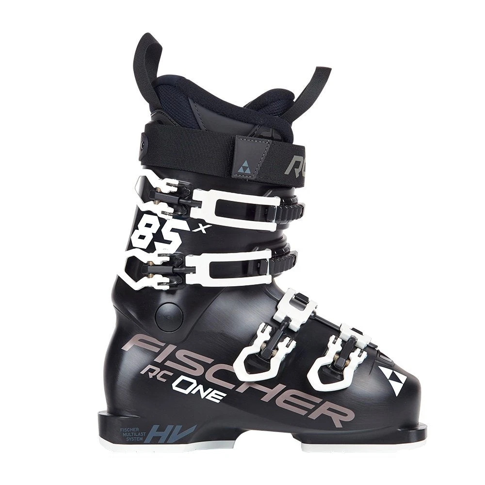 Fischer RC One X 85 Women's Alpine Ski Boot | 2023