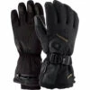 Therm-ic Ultra Heat Gloves Men's
