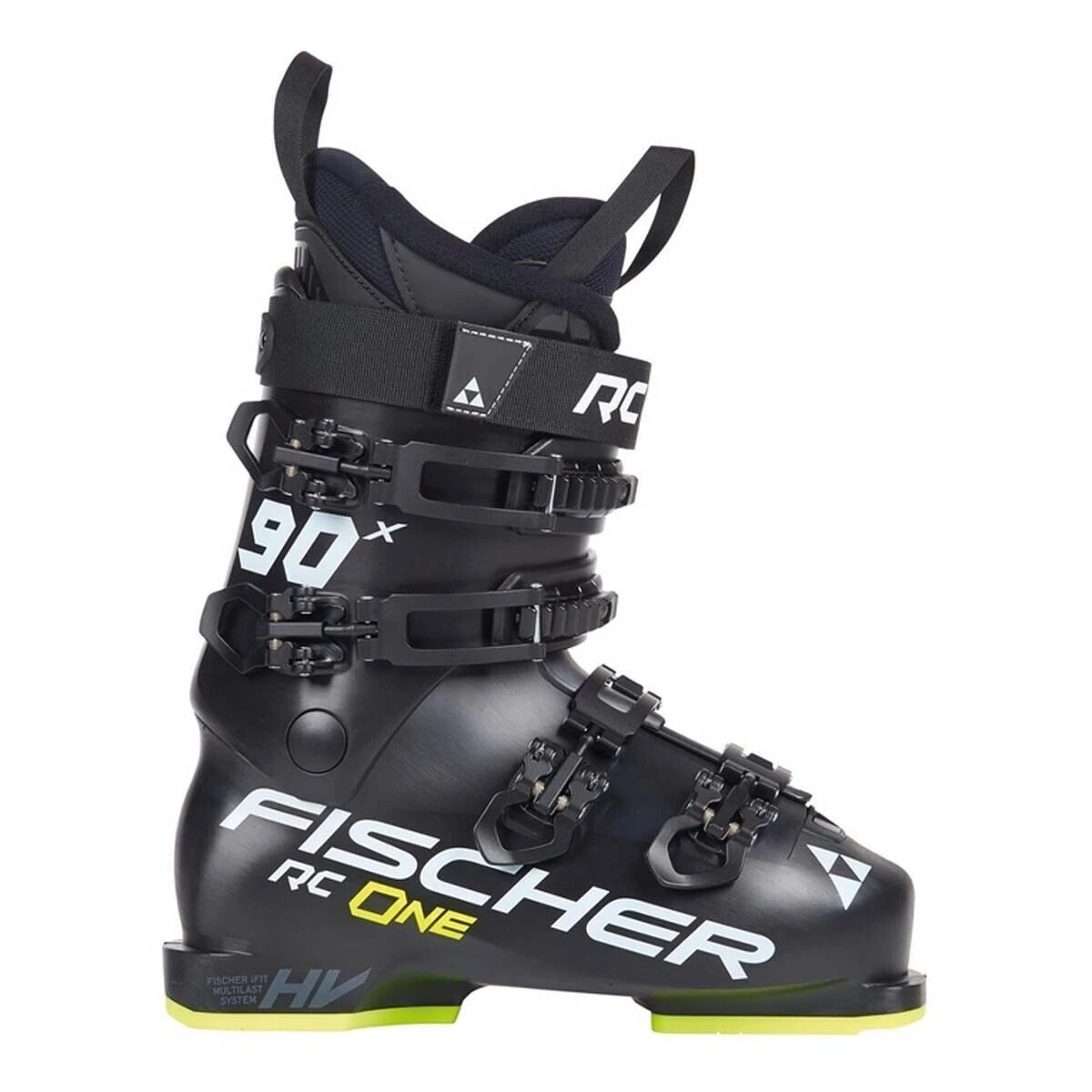Fischer RC One X 90 Alpine Ski Boot | 2023