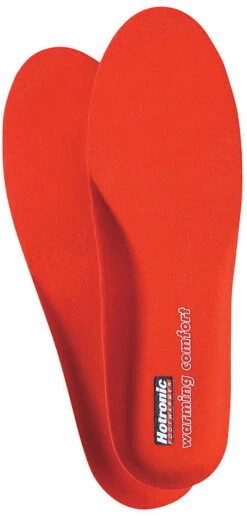 Hotronic Semi-Custom Heat Ready Insoles - 1 Pair - Extra Large - 29.0-30.5