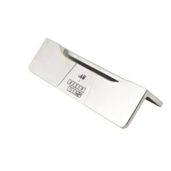 Ski Man Side Edge File Guide - 89 Degrees