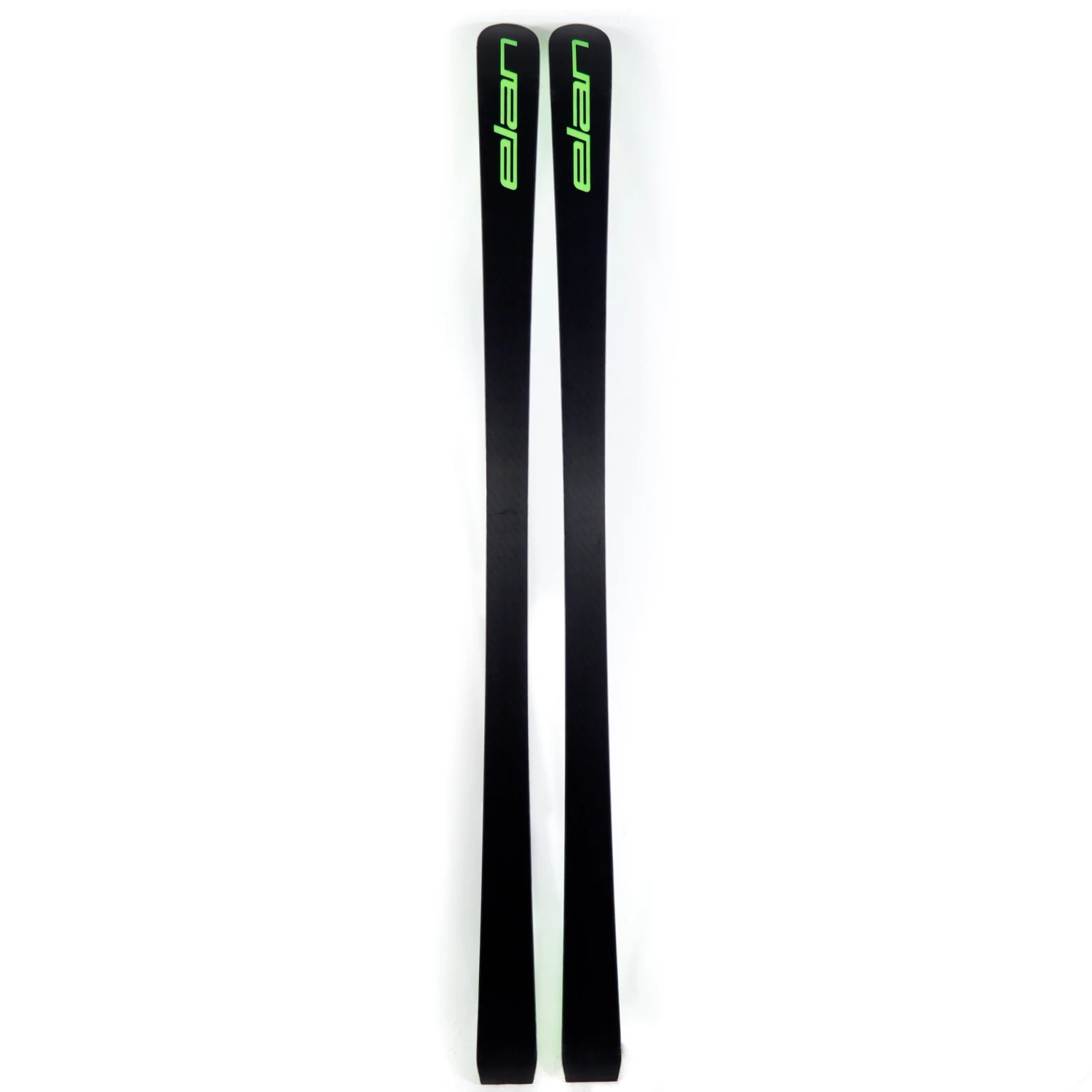 Elan GSX Team Plate Junior Giant Slalom Race Skis | New! - Image 2