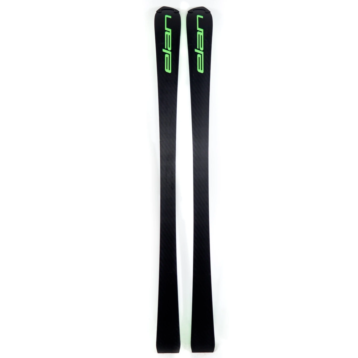 Elan SLX Team Plate 2020 Slalom JR Race Skis | New! - Image 2