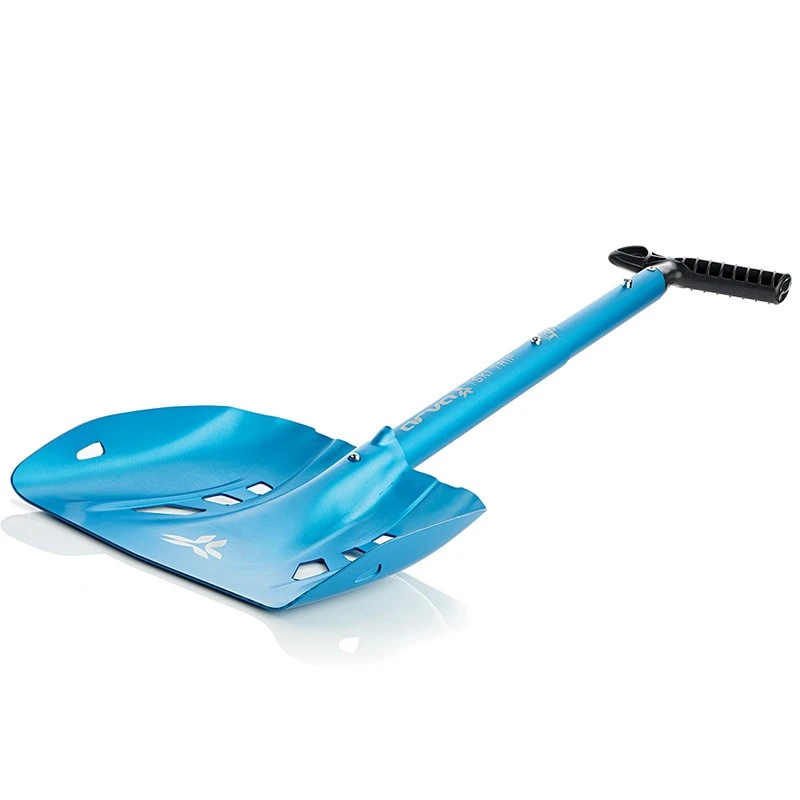 Arva Ski Trip Shovel For Backcountry Skiing And Riding
