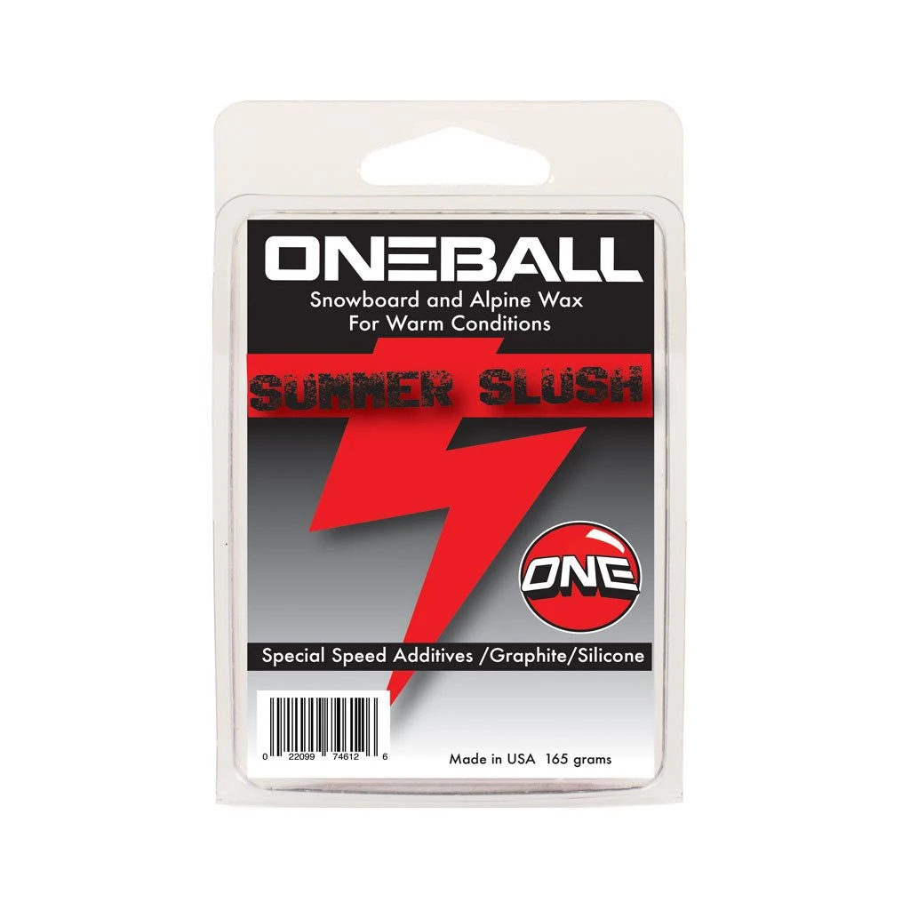 One Ball Jay F-1 Summer Slush Hot Wax - 165g - WFS