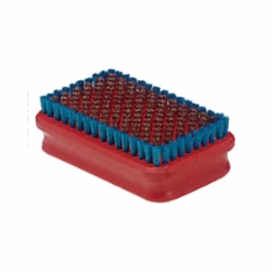 Swix Rectangular Bronze Brush - Medium - T0162D