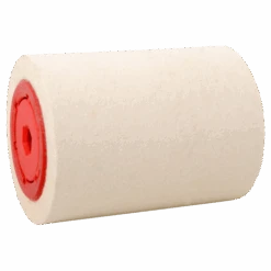 Fleece Swix 100mm Roto Brush