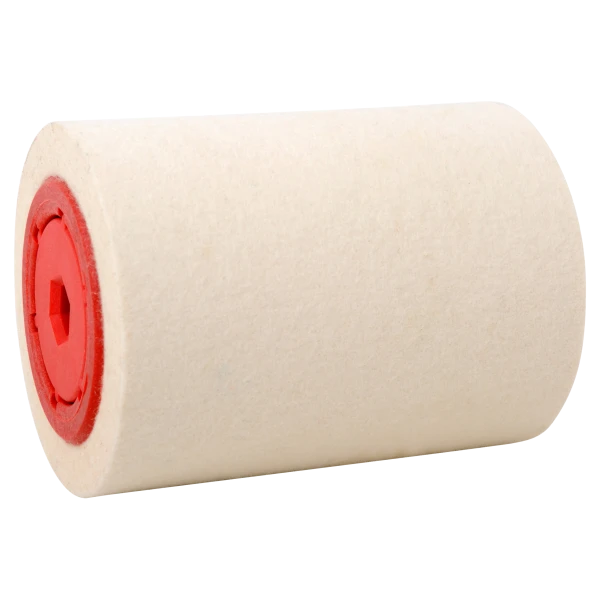 Fleece Swix 100mm Roto Brush