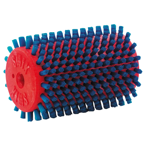 Swix Roto Brush Nylon, 100mm