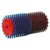 Swix Combo Rotobrush Horsehair/Nylon
