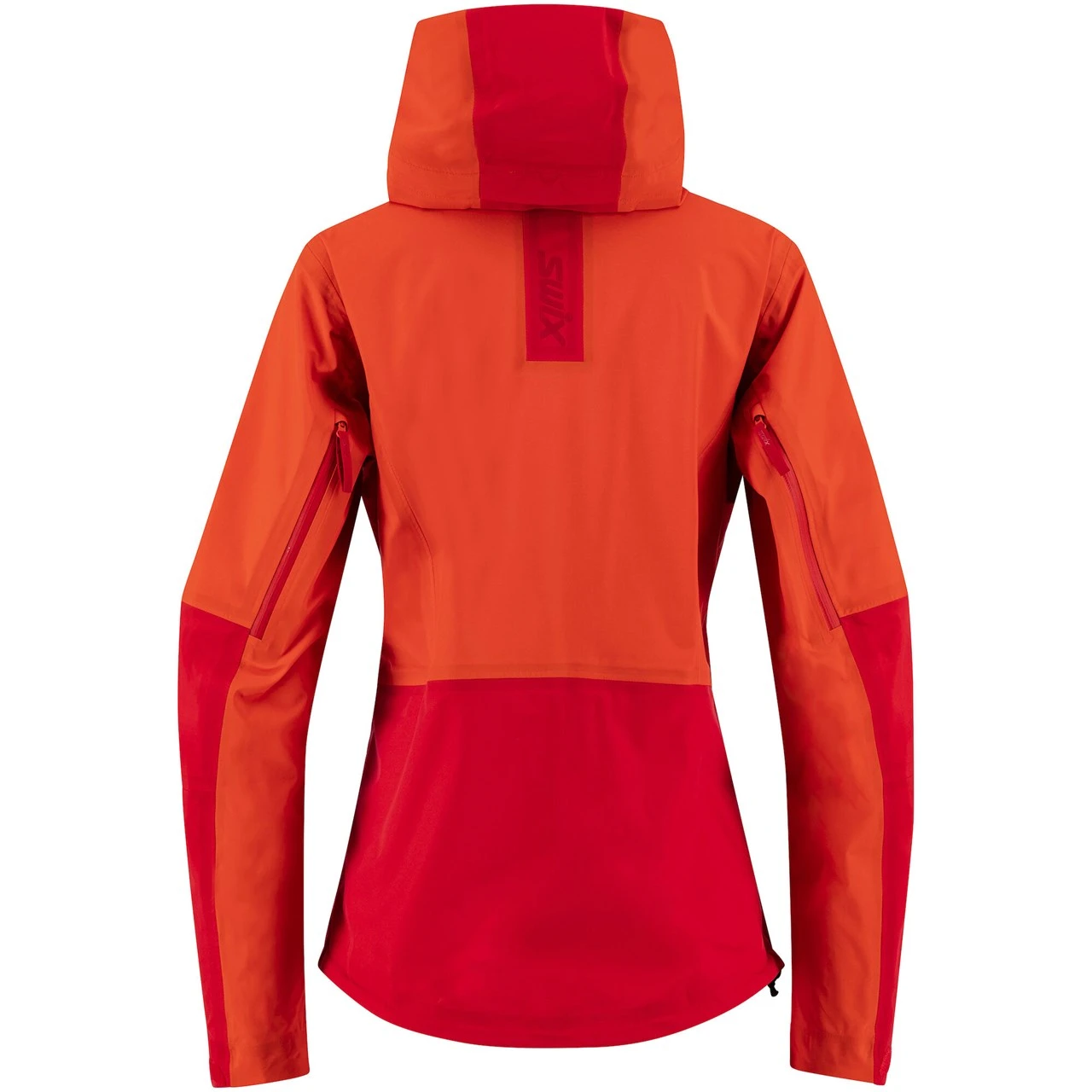 Swix Surmount Shell Women's Jacket - Image 2