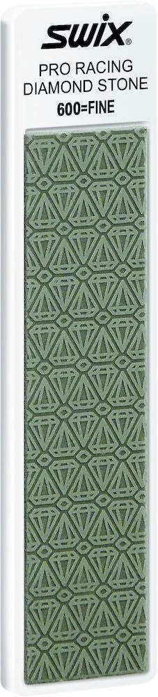 Swix Pro Racing Fine 100mm Diamond Stone | TAA600N