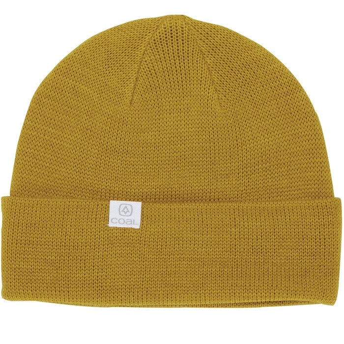 The FLT Beanie By Coal - Image 2