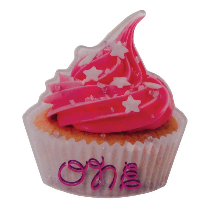 One Ball Jay Cupcake Traction Pad - Open Box Return