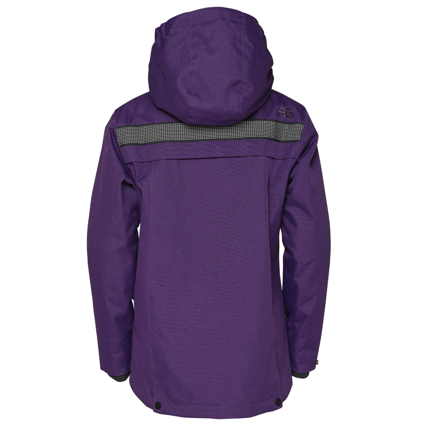 Arctix Tundra Ski Jacket - Girls - Image 2