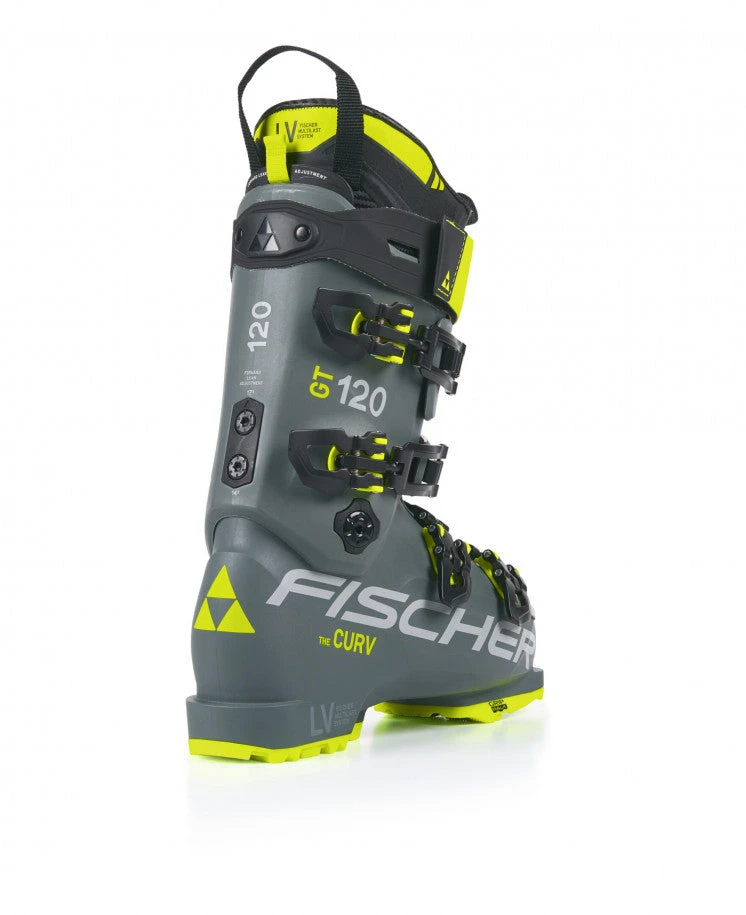 Fischer The Curv GT 120 VAC GW Ski Boots 22/23 | NEW - Image 2