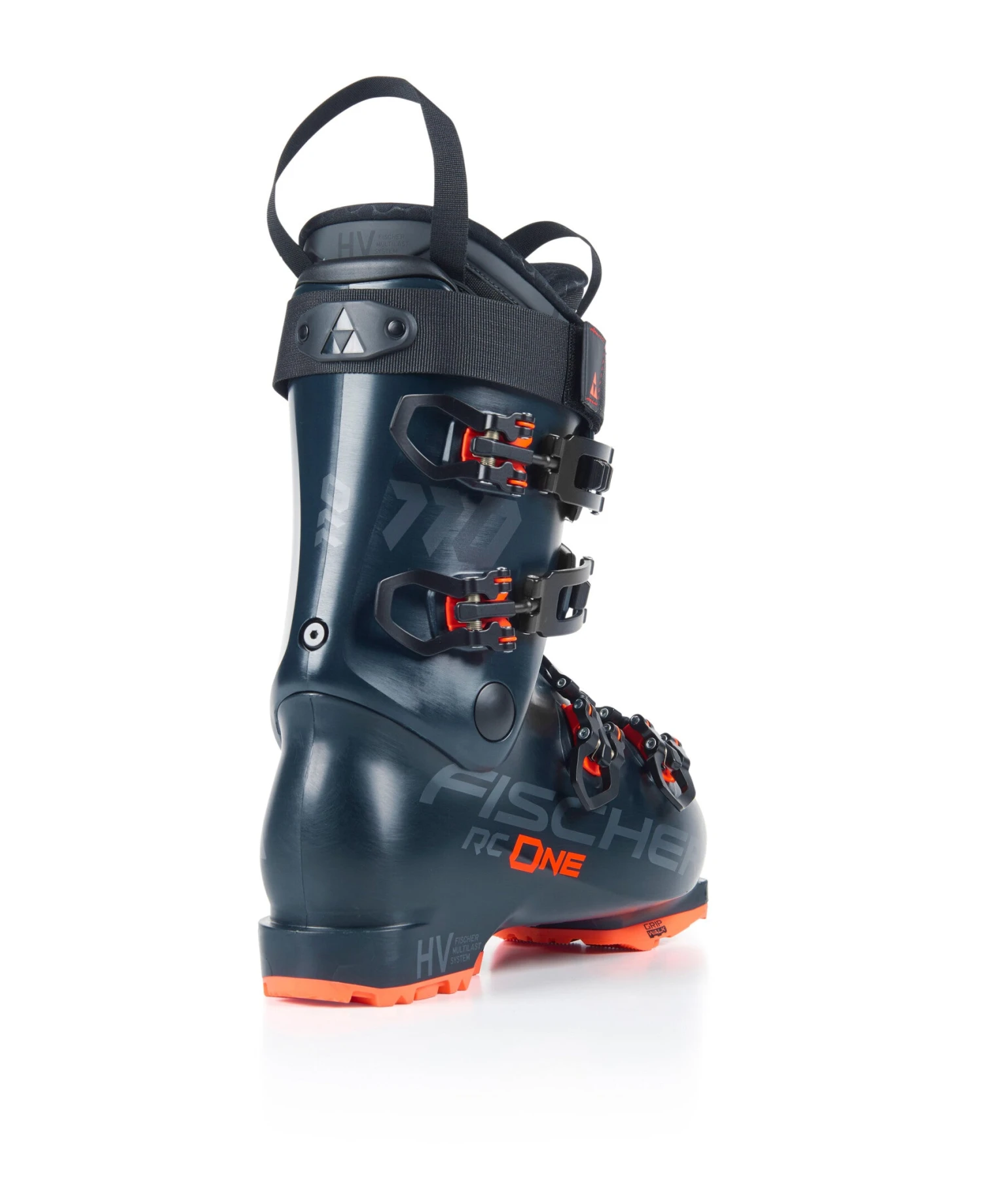 Fischer RC ONE 110 VAC GW Ski Boots 2022/23 - Image 2