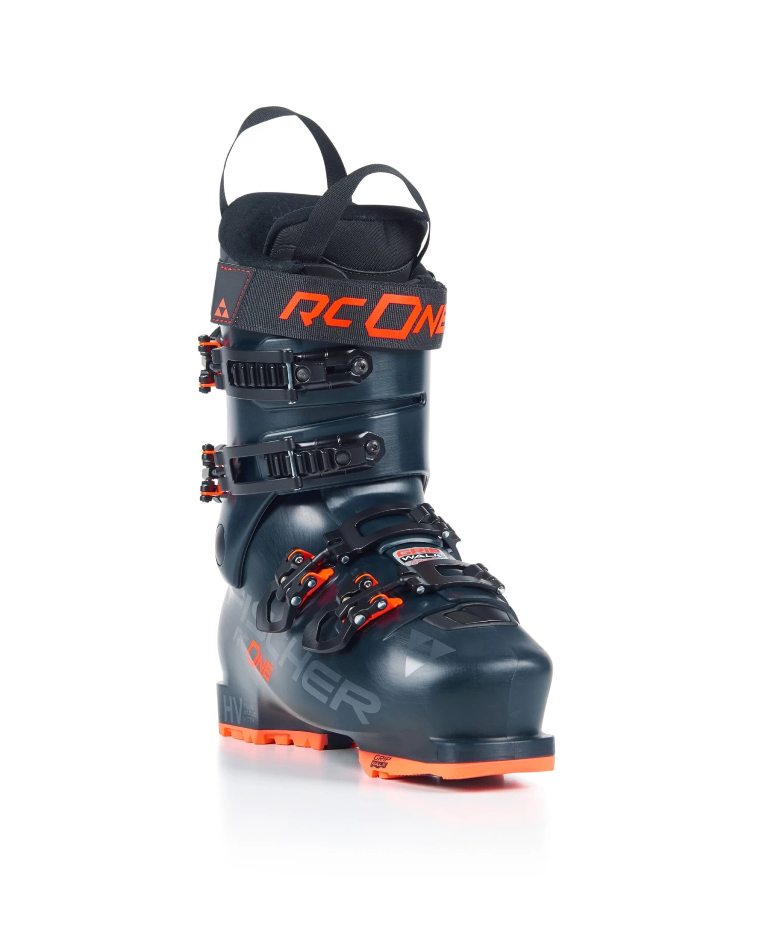 Fischer RC ONE 110 VAC GW Ski Boots 2022/23 - Image 4
