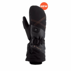 Therm-ic Power Glove Ultra Heat Women's Mittens