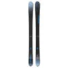 Nordica Unleashed 98 All Mountain Freeride Skis - 2023