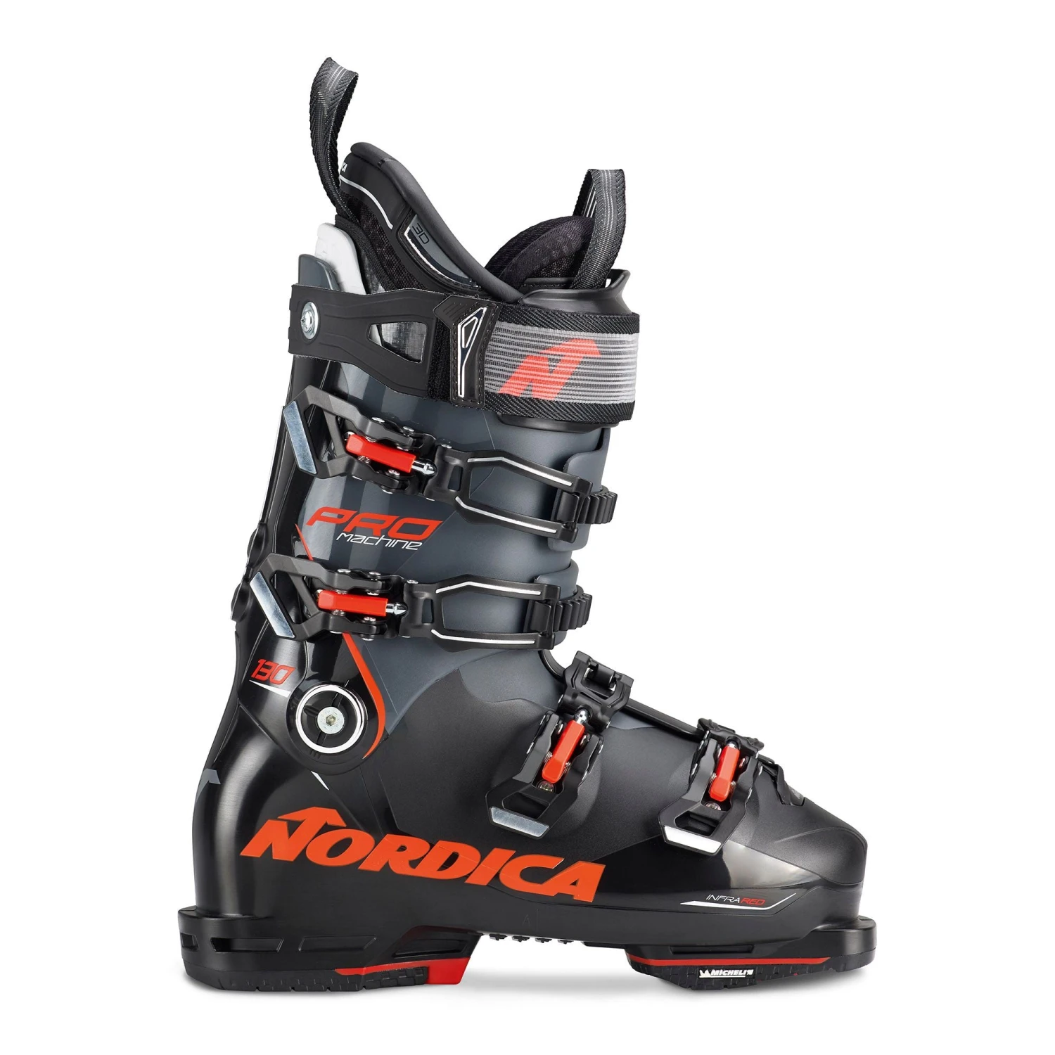 Nordica ProMachine 130 Performance Ski Boots - 2023