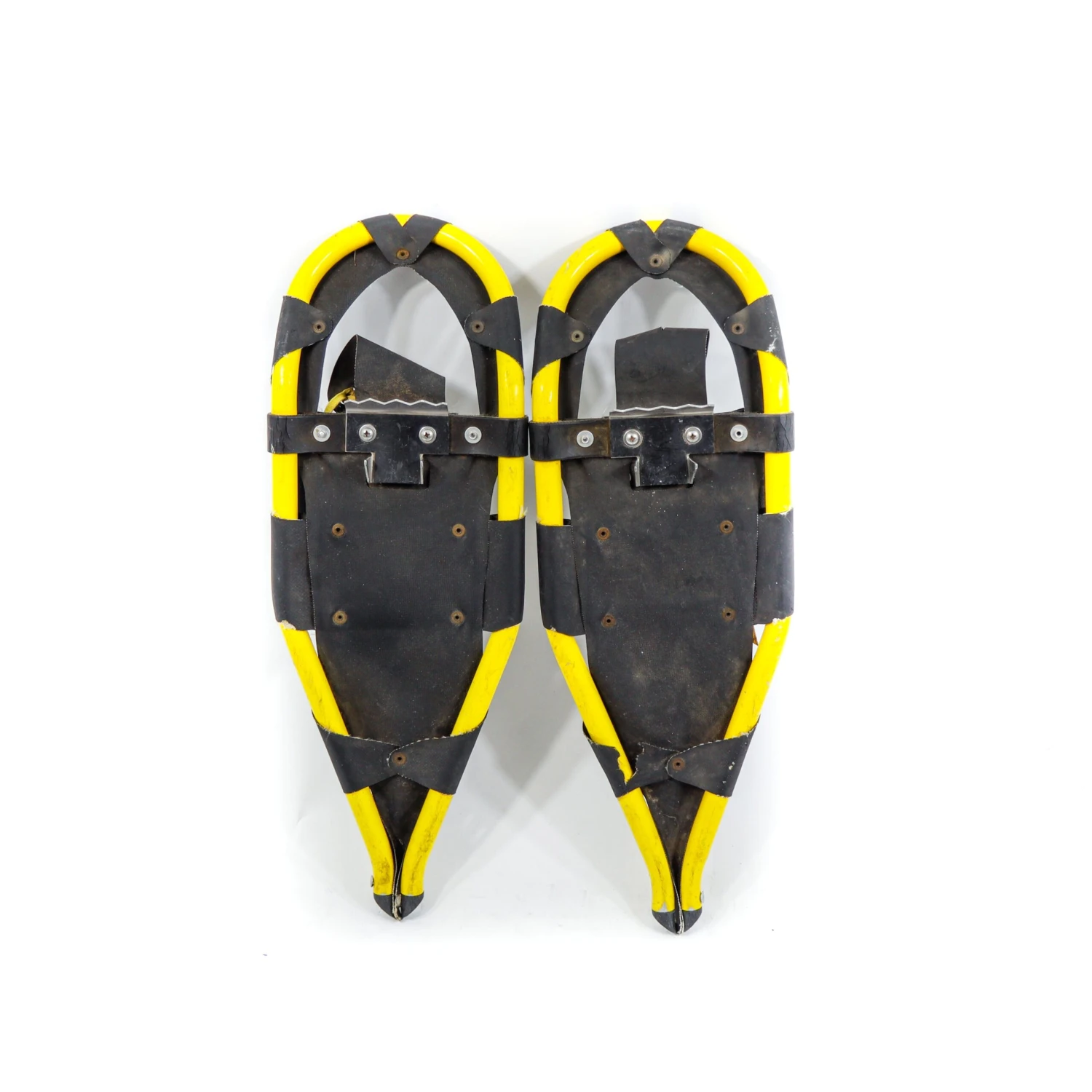 Red Feather 22" Snowshoes | Used - Image 2