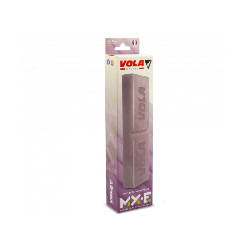 Vola MX-E Racing & Ecological (No Fluoro) Wax - 500g - Image 2