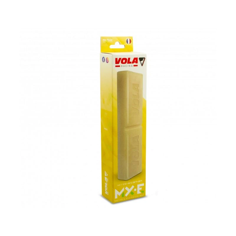 Vola MX-E Racing & Ecological (No Fluoro) Wax - 500g - Image 4