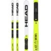 Head WCR E.GS Rebel Team Junior Grand Slalom Race Ski - 21/22