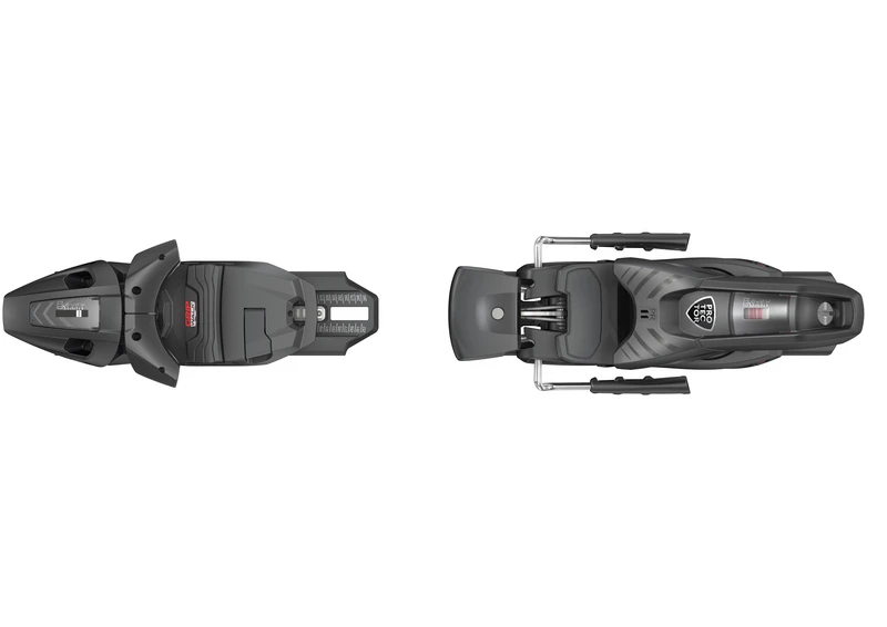 Tyrolia Protector PR 11 GW Alpine Ski Bindings 22/23 - Image 2