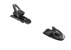 Tyrolia SX 10 GW Binding With 90mm[J] Brake 21/22 - Black