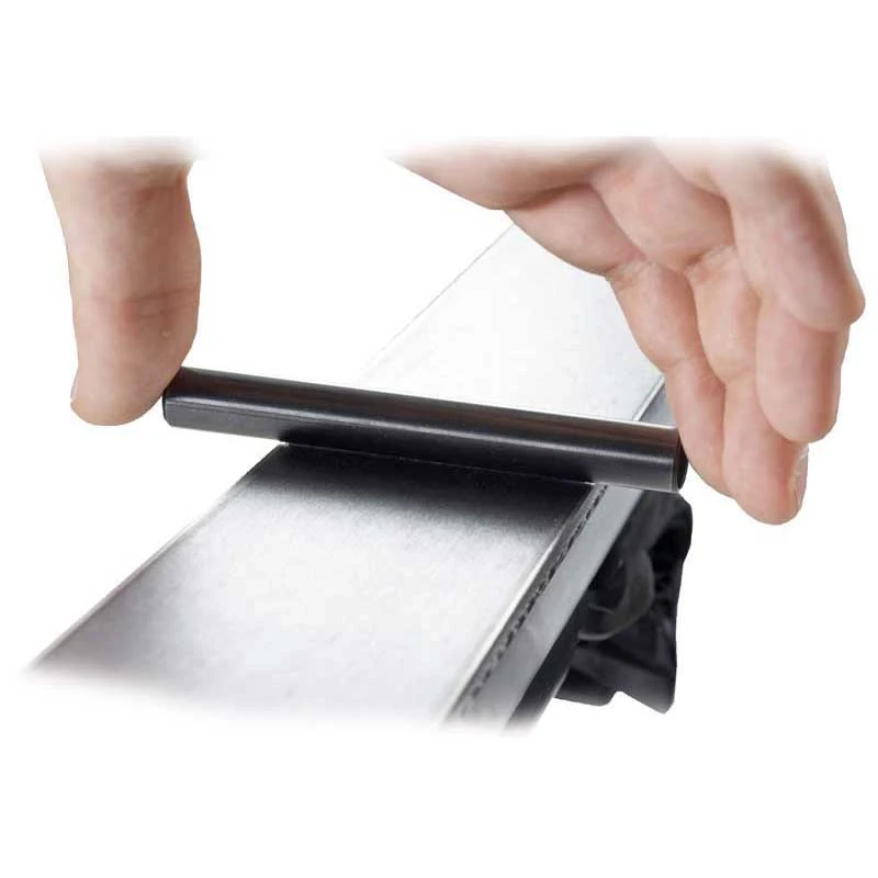 Wintersteiger Flatness Tester - True Bar - 57-203-201 OPEN BOX RETURN