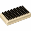 Wintersteiger Horse Hair Base Brush For Skis And Snowboards
