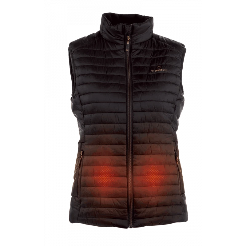 Therm-ic Heated Vest For Women - Image 3